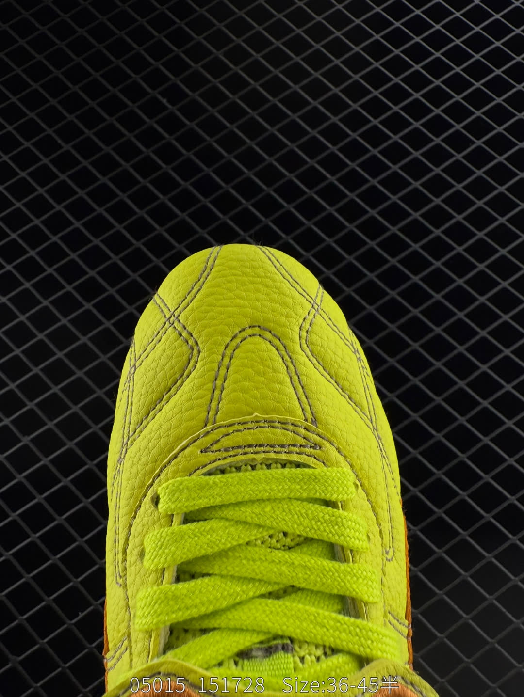 PUMA × FENTY AVANTI LS